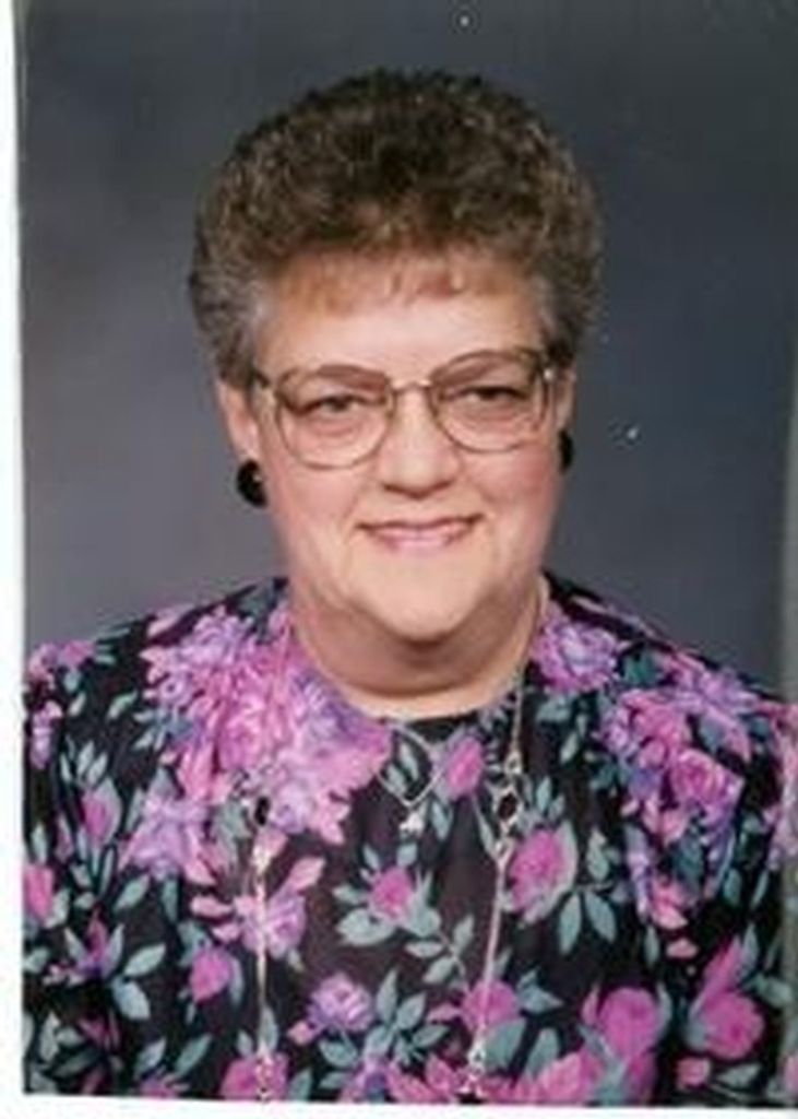 Phyllis J. Mackey