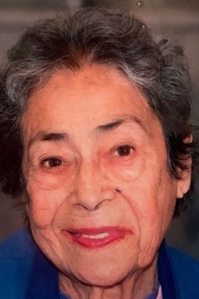 Eulodia Barrozo