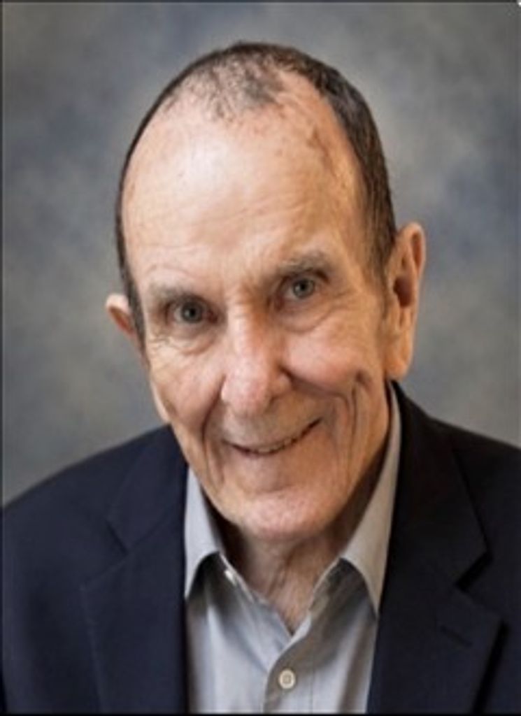 William Walter North