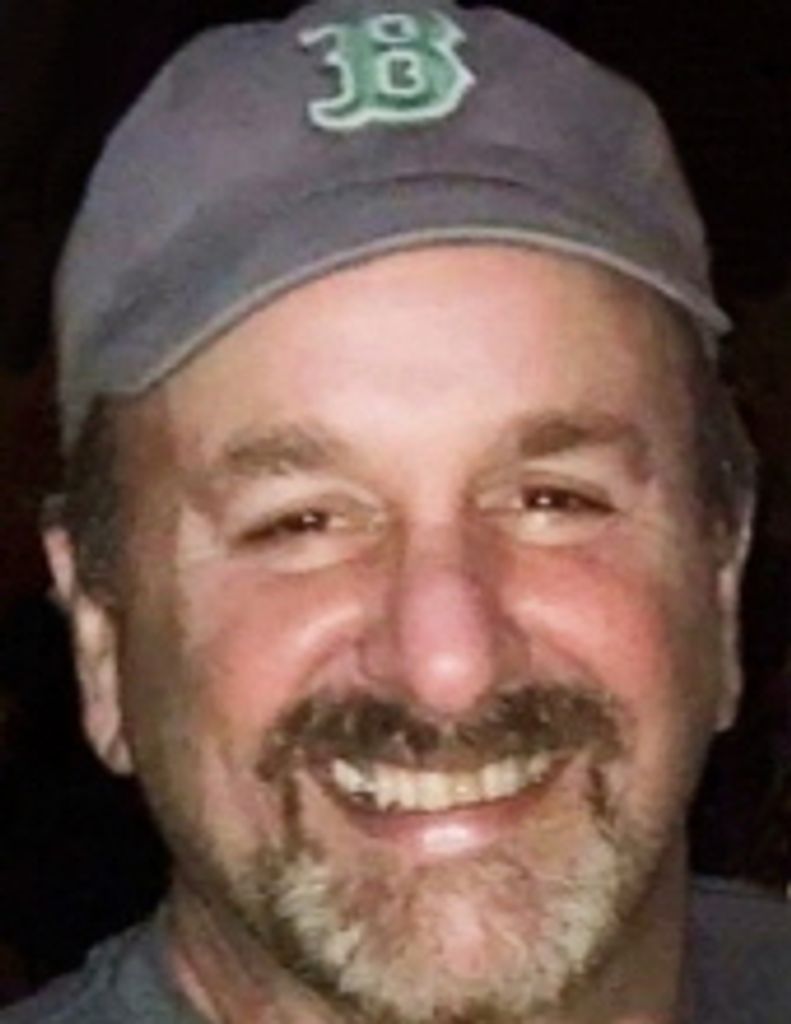 Michael K. Gosson