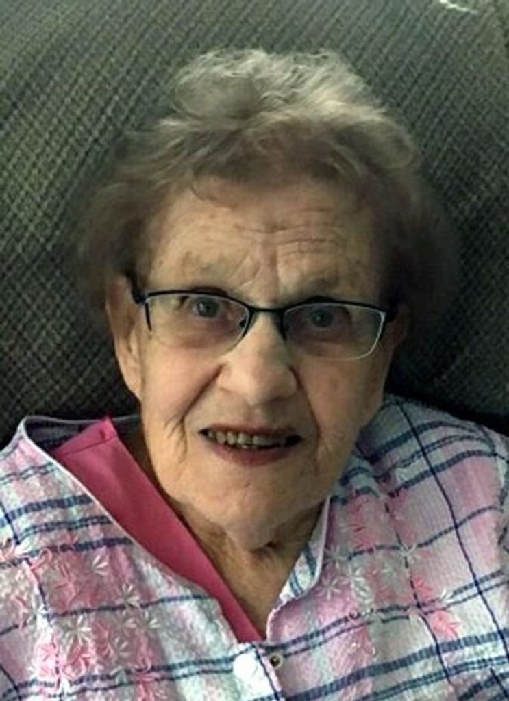 Mary Knoepfle Profile Photo