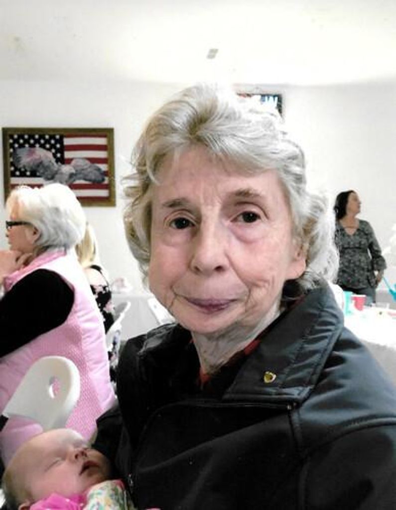 Shirley Mae "Beanie" Forbis Profile Photo