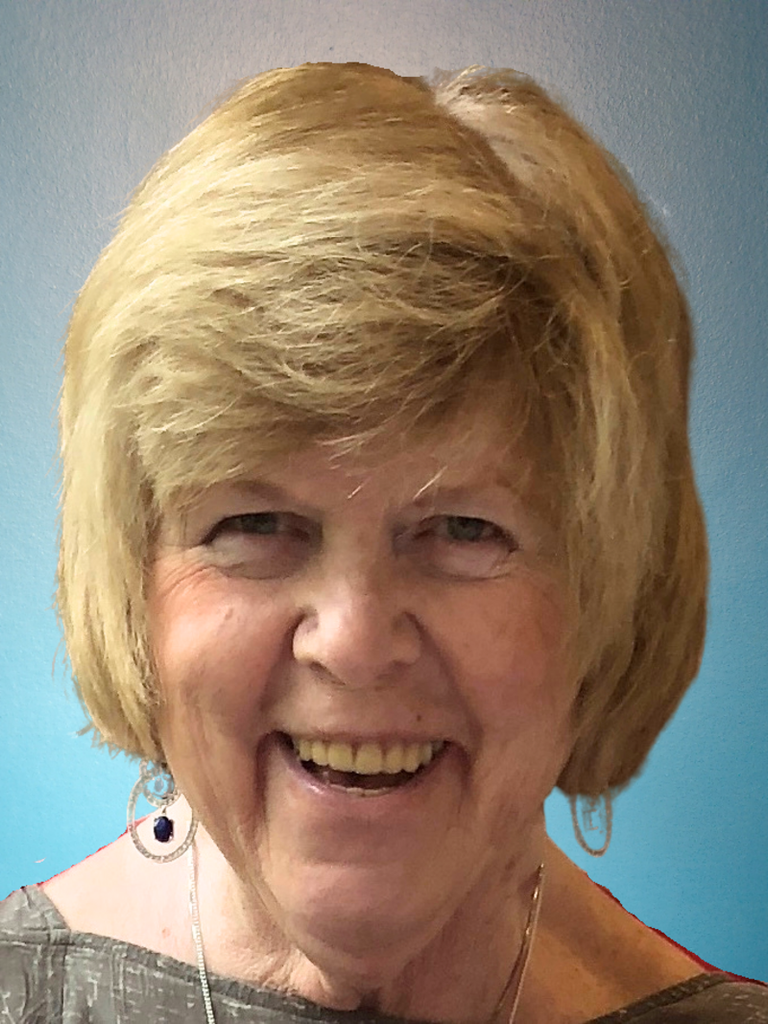 Sarah (Sallie) Bedrossian