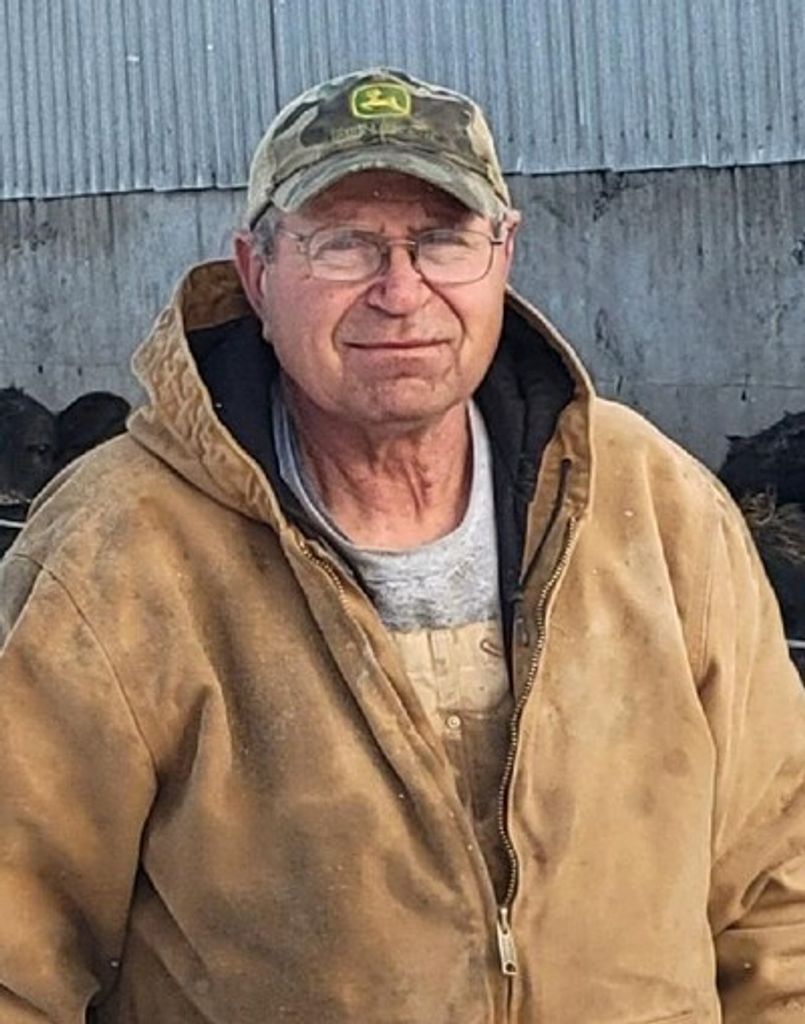 Wiley Ray Van Ommen Profile Photo