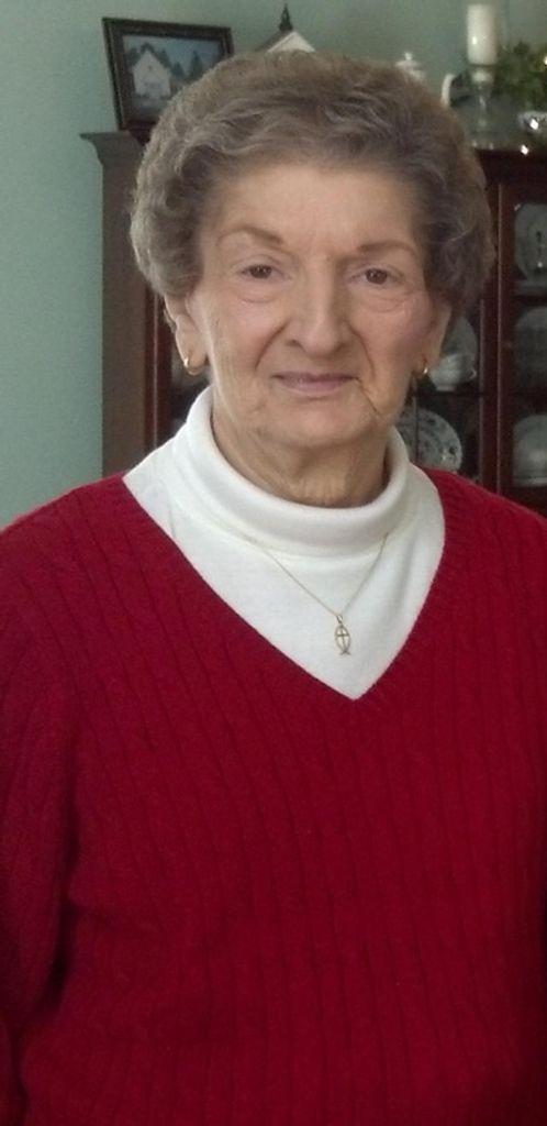 Jean Braswell Edwards