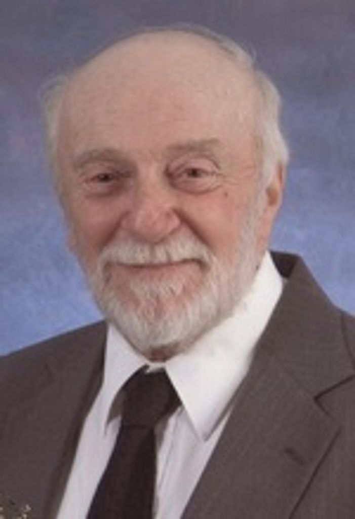 Bobby Loudan, Sr.