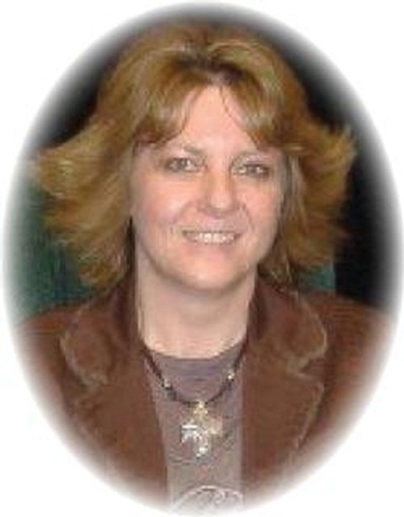 Sonja Dee Ritter