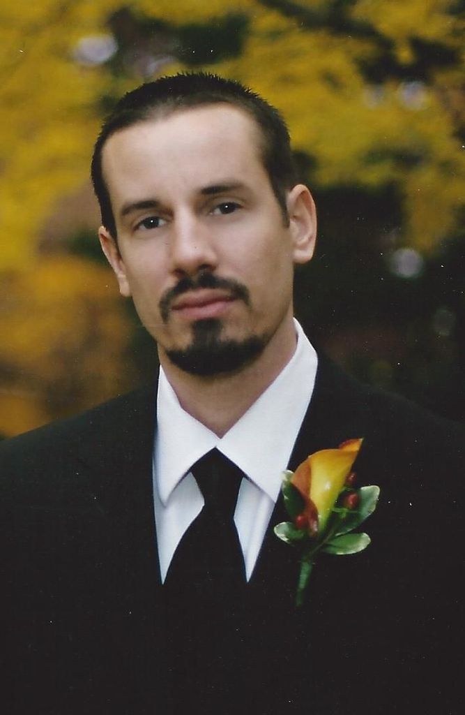 Curtis Butterfield