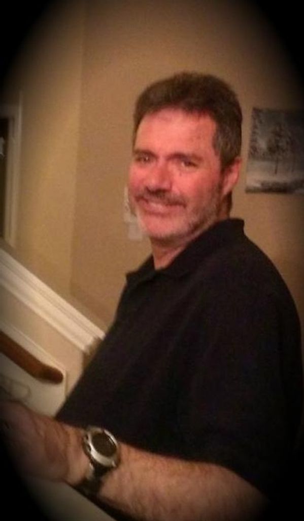 Perry Douglas Isreal Lomond Profile Photo