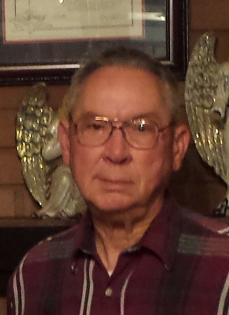 James Darrell Flesher