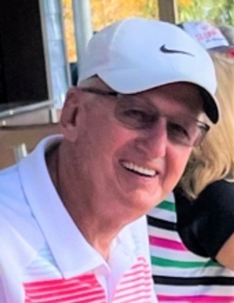 William "Bill" Mccomas