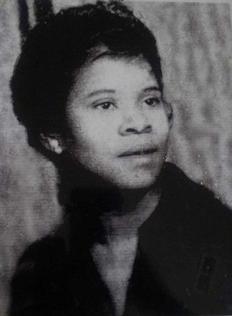 Betty Jean Buggs Babb