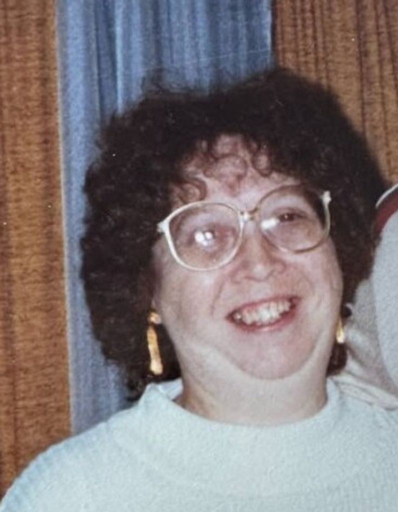 Carol Ann (Post)  Toland Profile Photo
