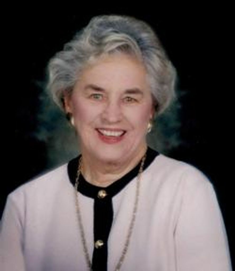 Marie F. Cotter