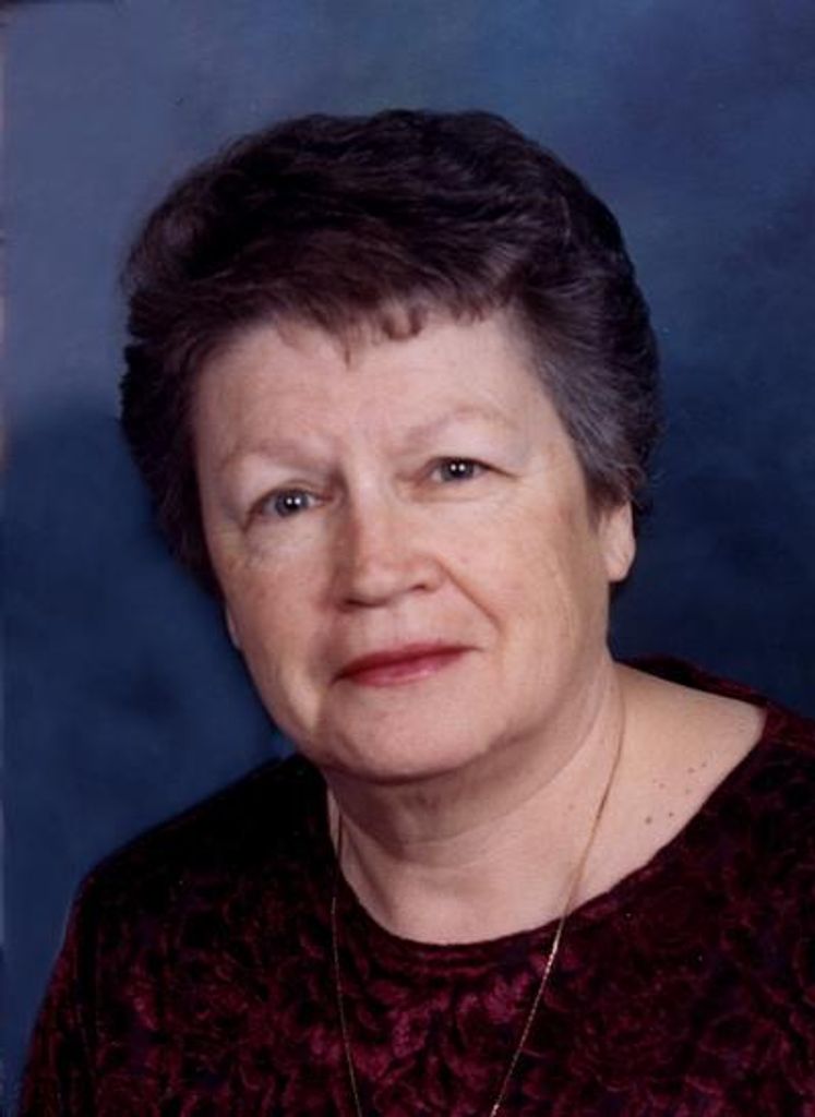 Constance 'Connie' Joan Lathrop Profile Photo
