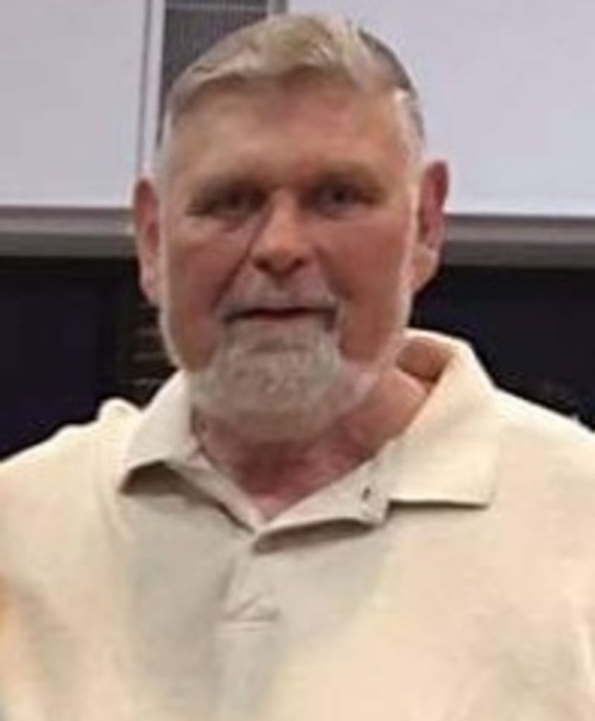 Larry Joe Mcdowell Profile Photo