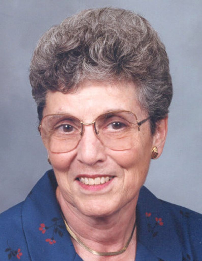 Mary Agnes Bergfeld Profile Photo