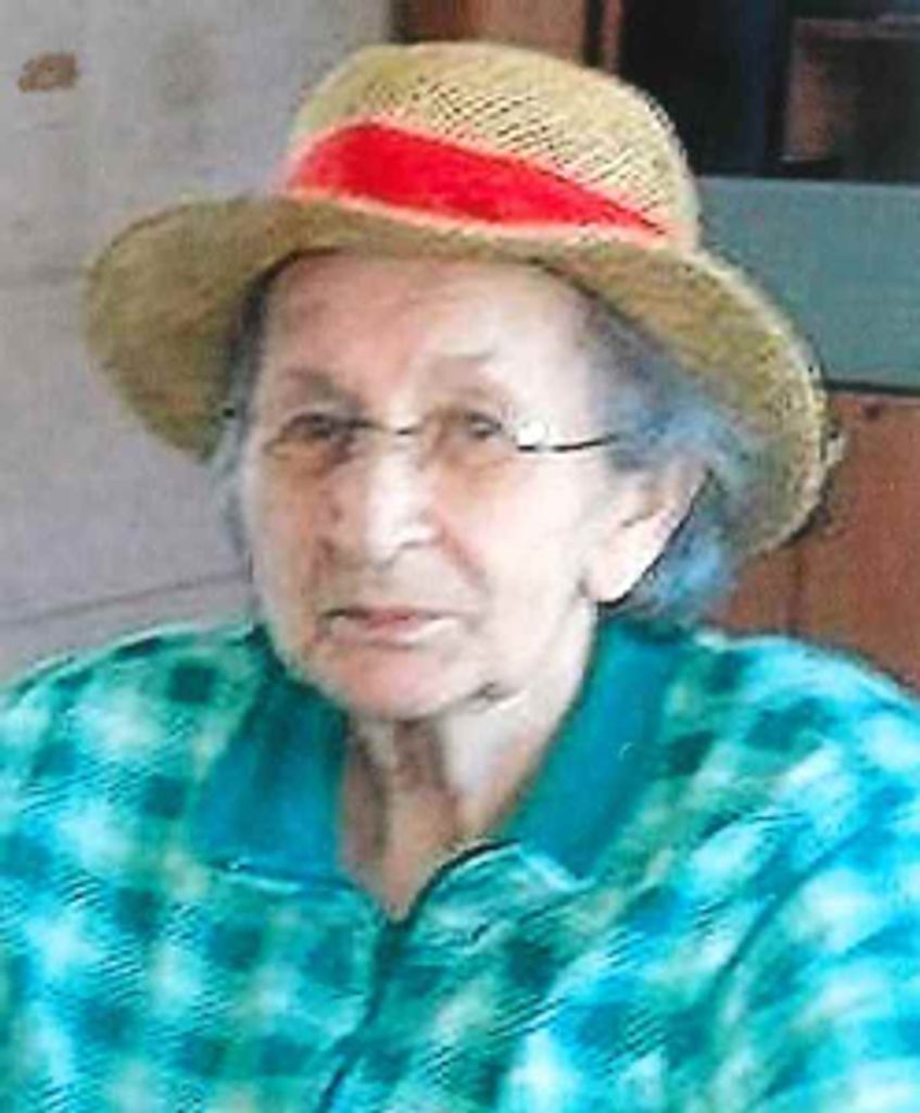 Joan M."Joann" Dries (Saxe)
