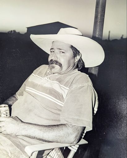 Michael Keith Cernuch's obituary image