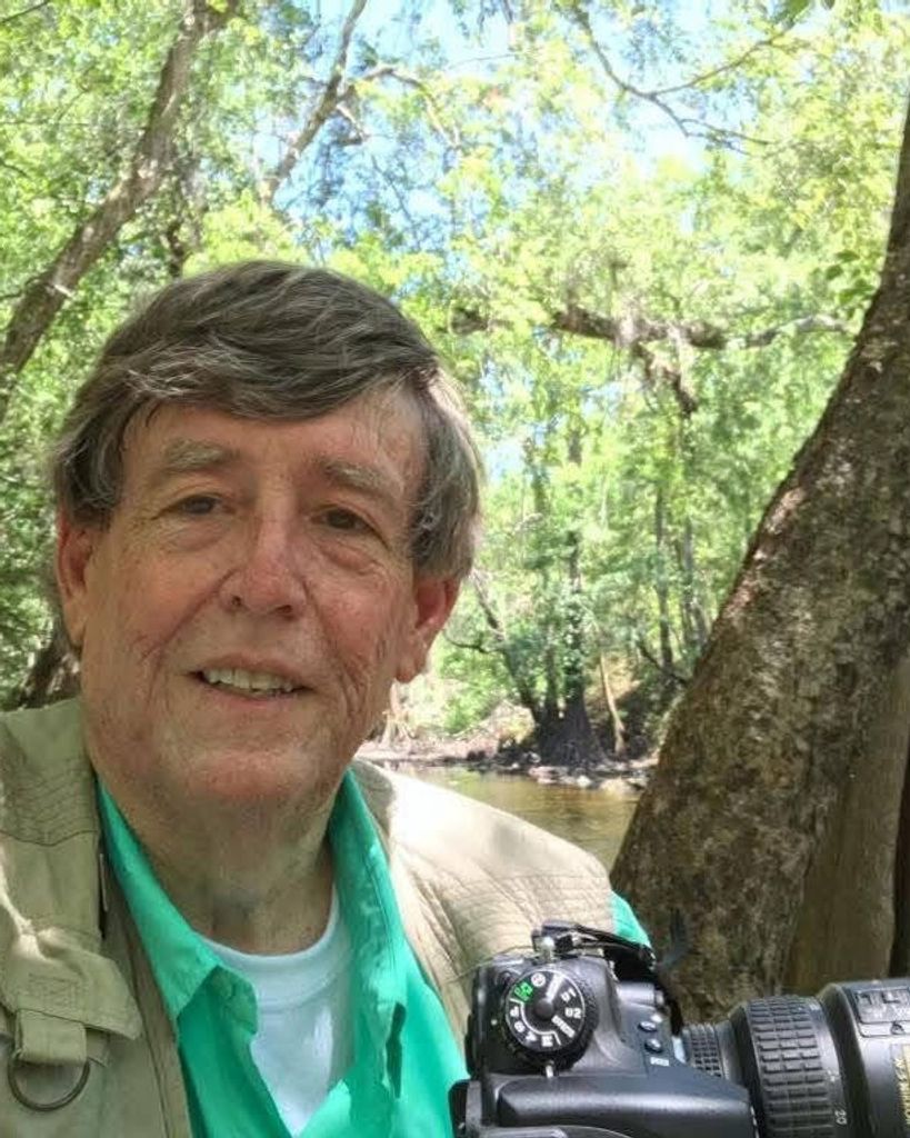 Mark Middlebrook Profile Photo