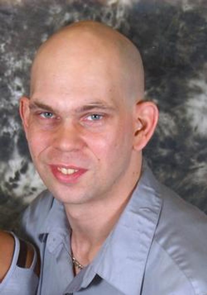 Kenneth "Randy" Randall Brewer