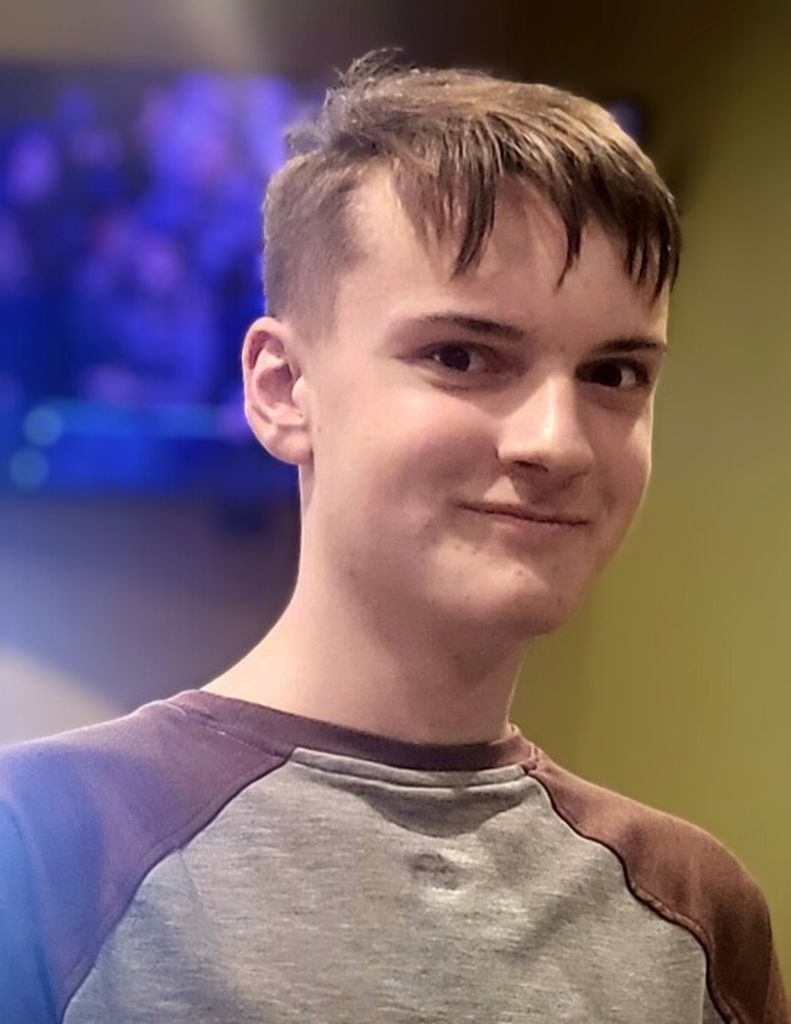 Gideon John Hendricks