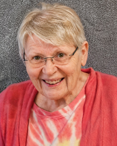 Janice Eileen Grose Profile Photo