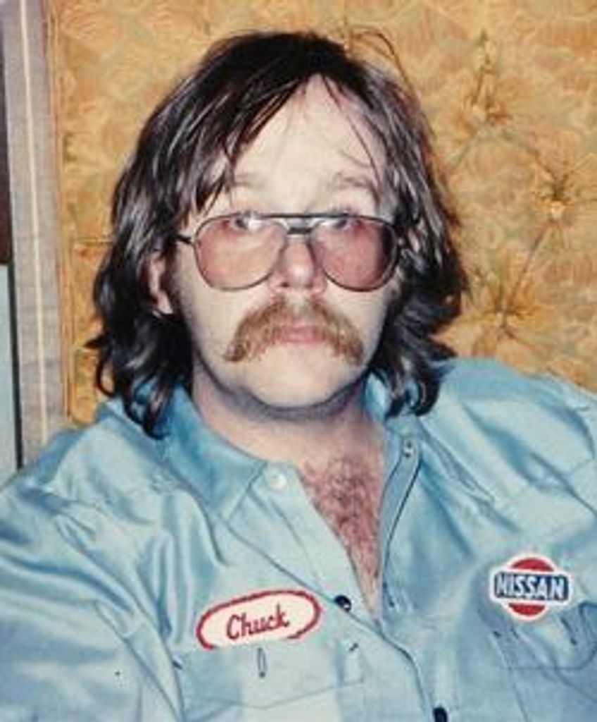 Charles Robert Osborn Profile Photo