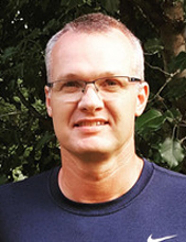 Kevin Ralph Towl