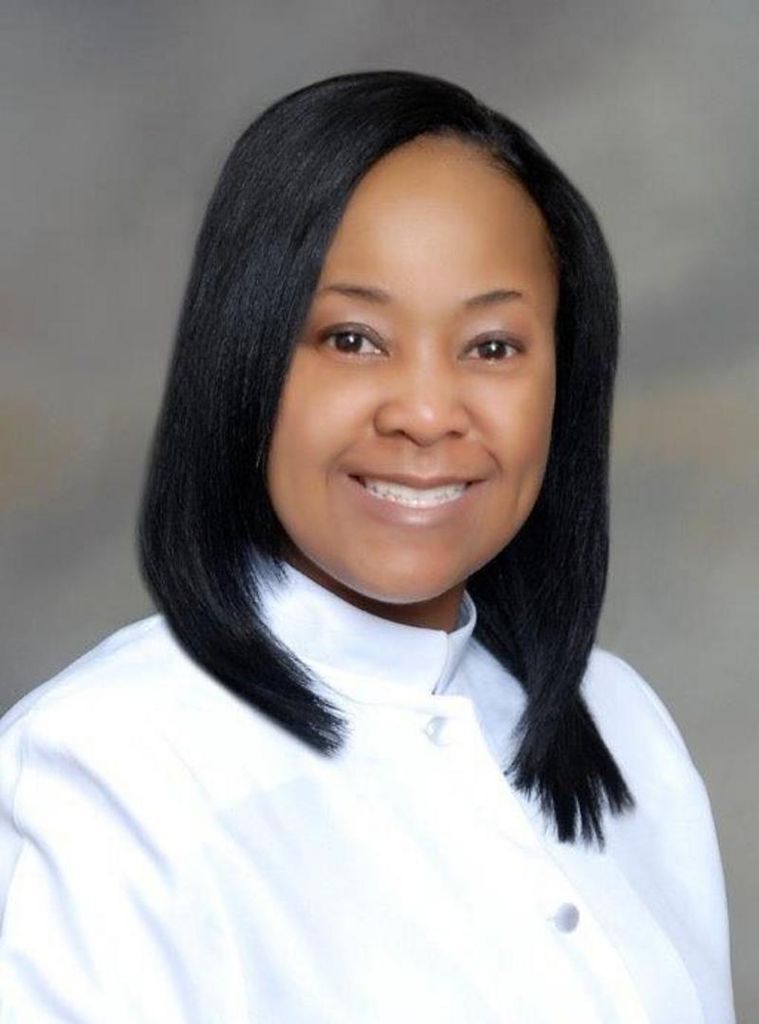 Pastor Karen Renee Williams Profile Photo