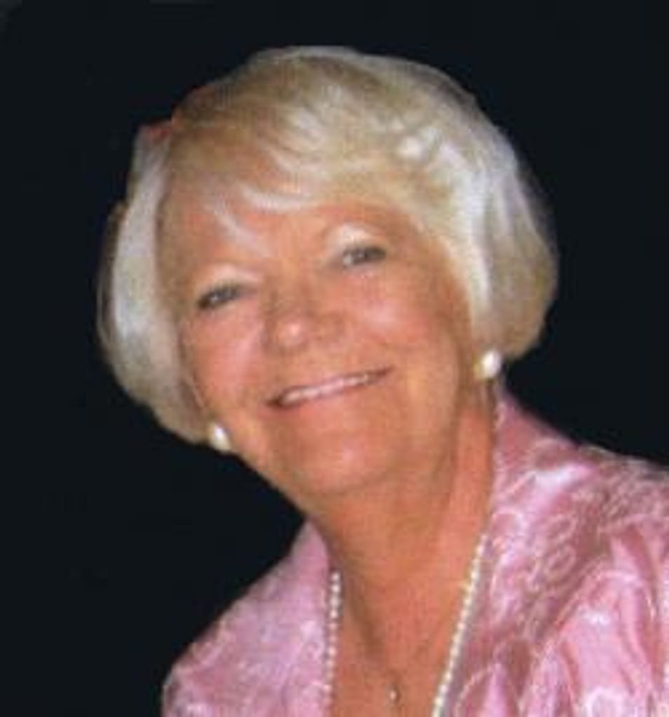 Mrs.  Shirley Ward Autry, 65