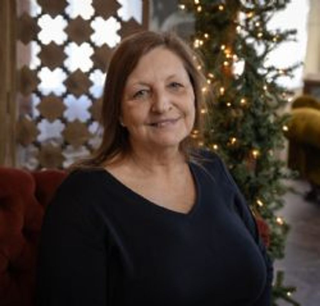 Sandra Lois O'Barr Profile Photo