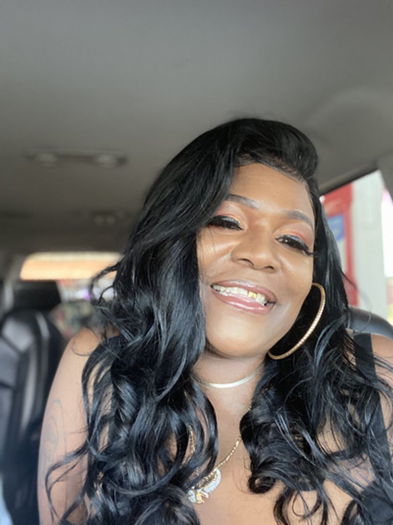 Ms. Cassandra J Brown Profile Photo