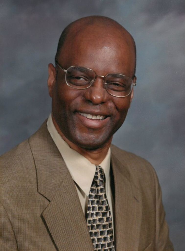 Harold Van Ness Lance Profile Photo