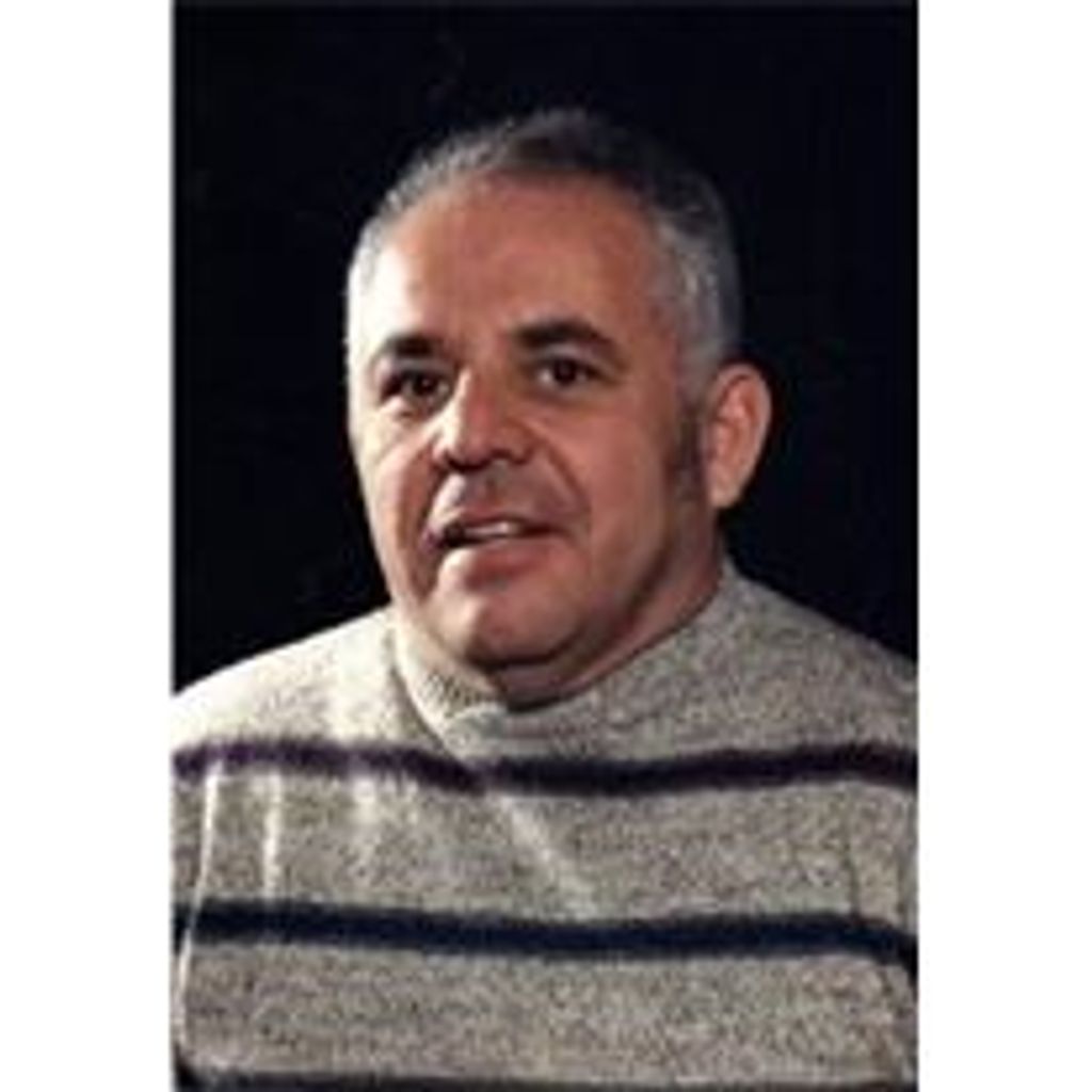Richard J. Vigil