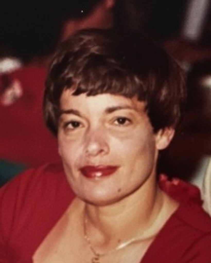 Marianne E. Aubuchon