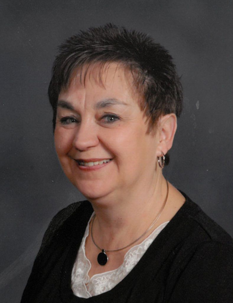 Darlene Axtman