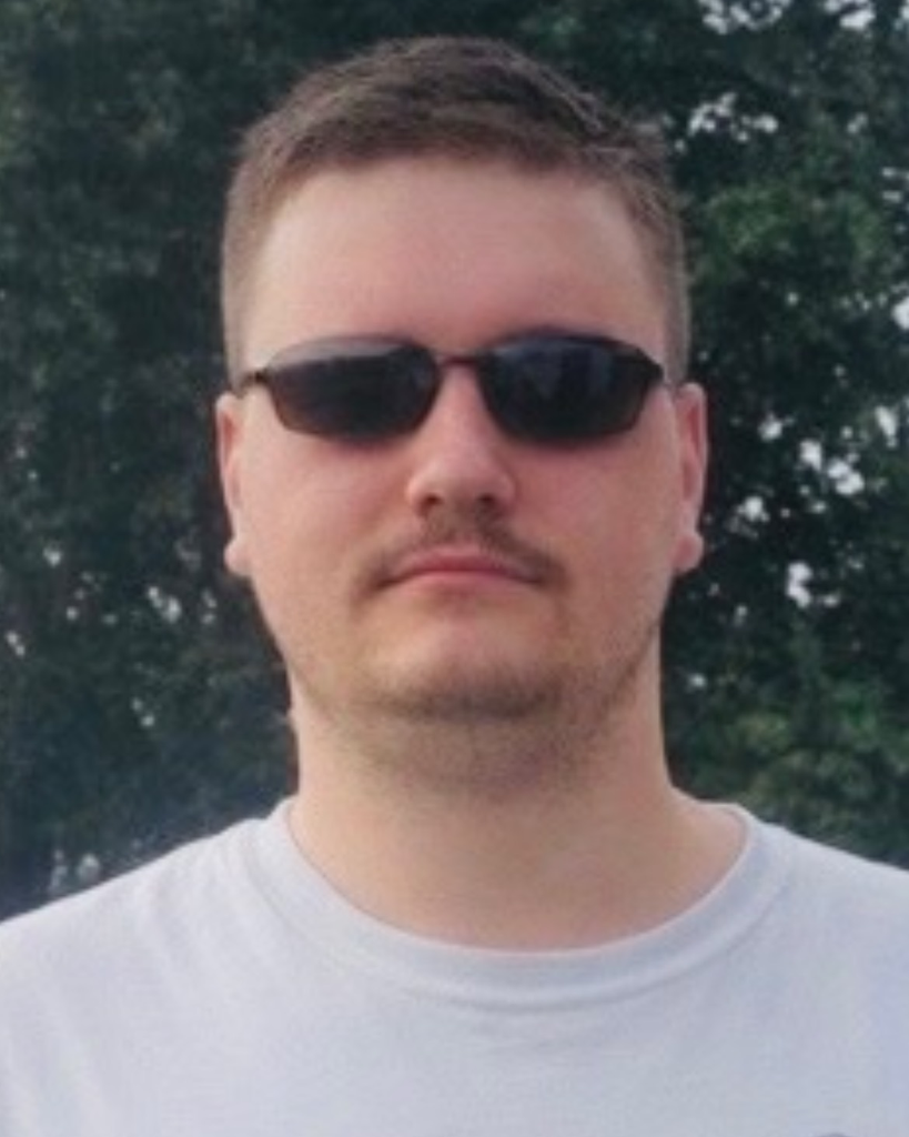 Casey Breese McCormick Profile Photo