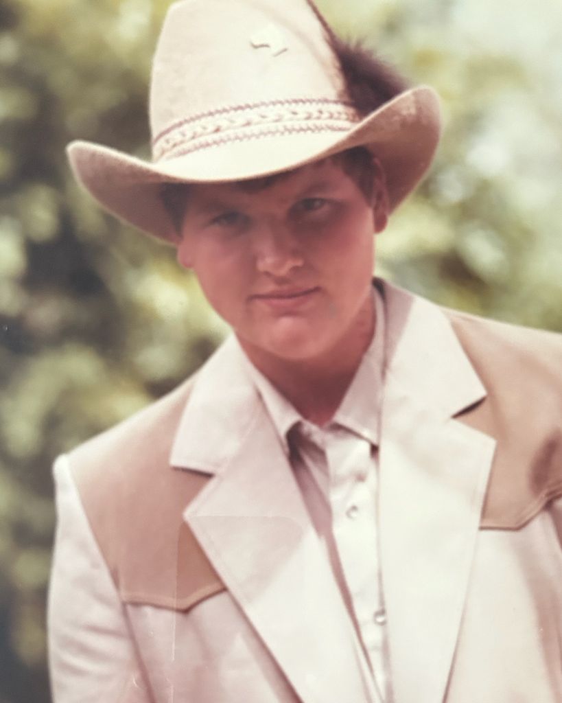 James A. "Tip"Tipton Profile Photo