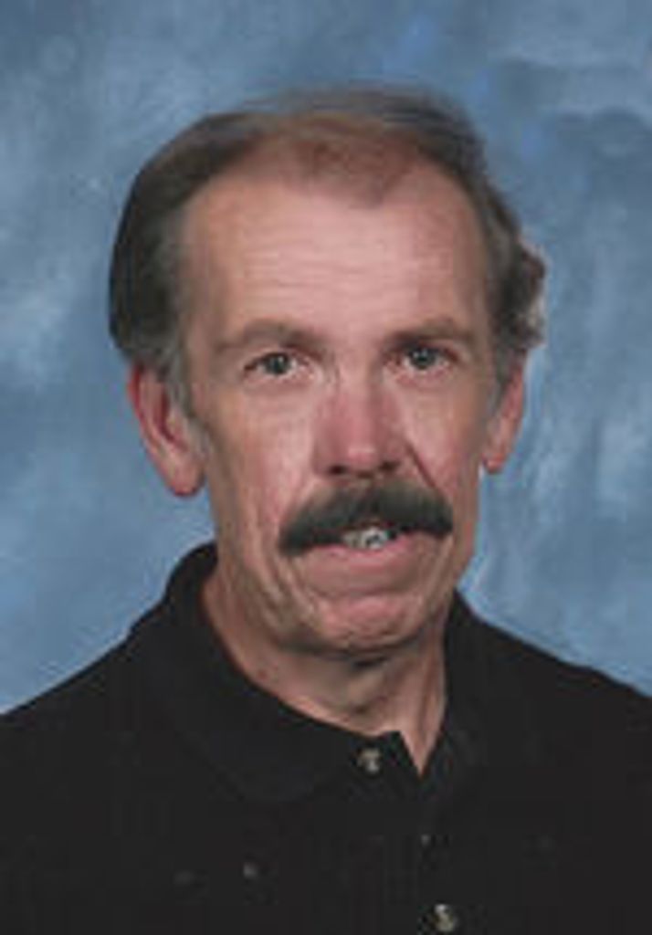 Craig Scherschel