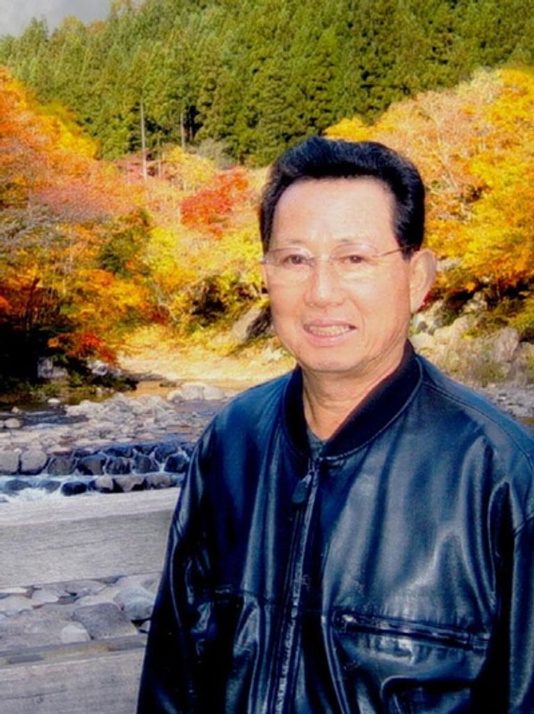 Akimasa Terry Futami