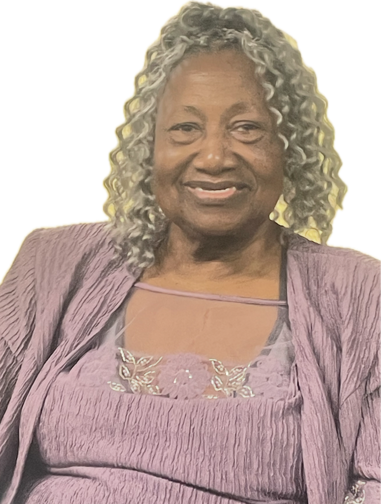 Sylvia Williams Profile Photo