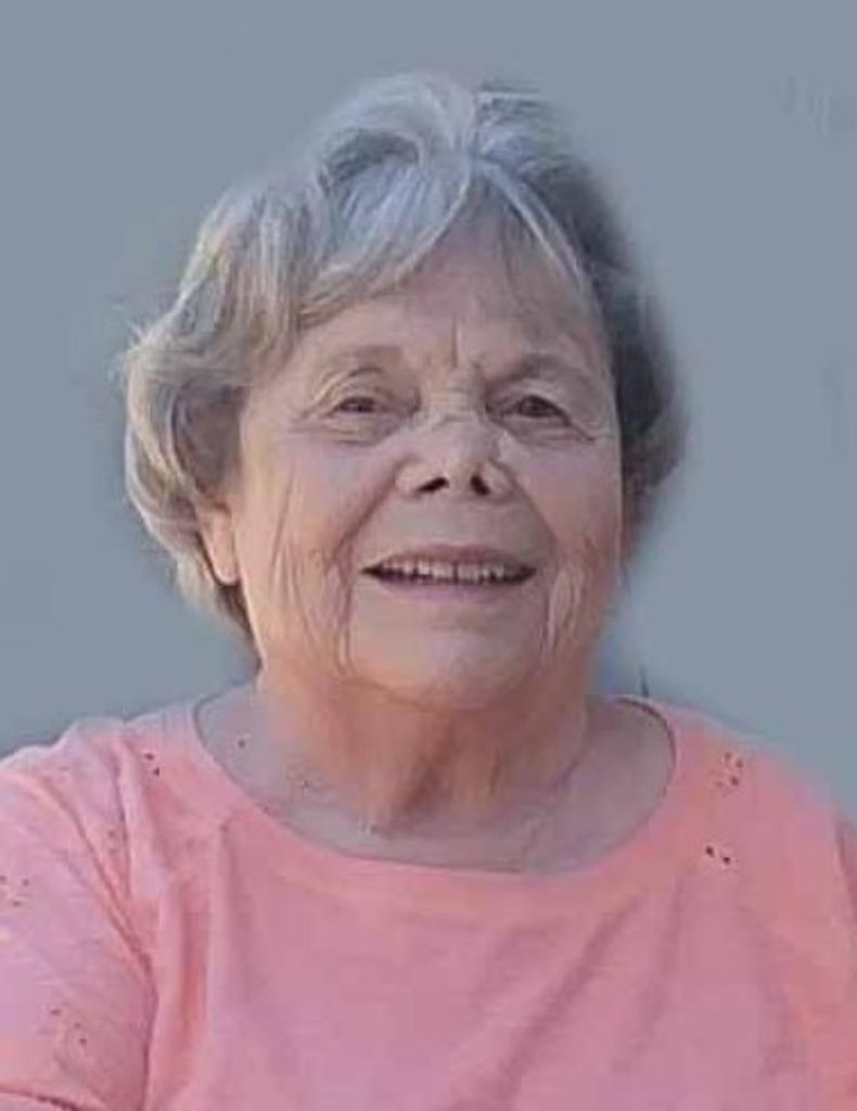 Lorraine Regina Gilbert