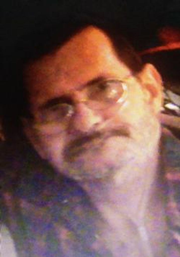 Wesley Allen "Dub" Smothers