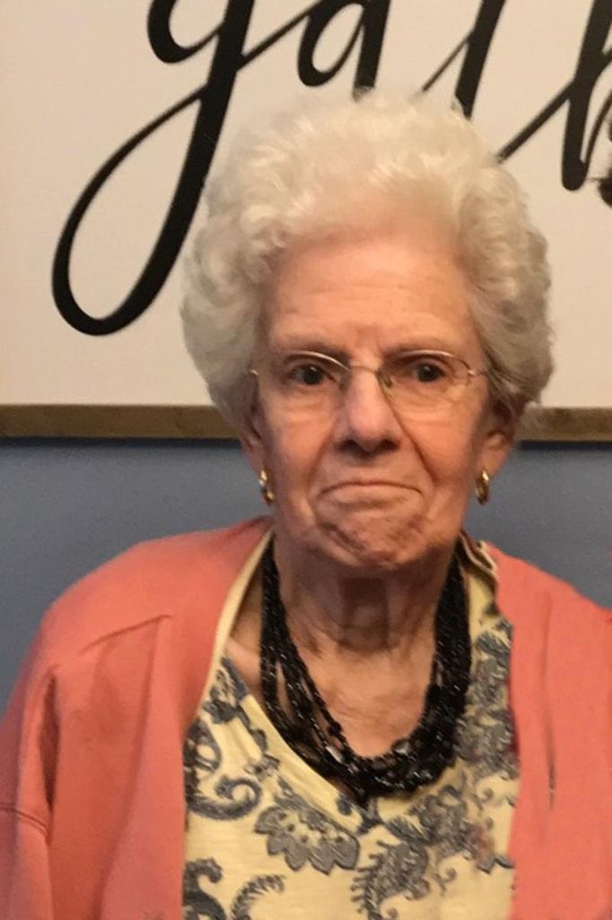 Mary Francis Wireman Blanton Profile Photo