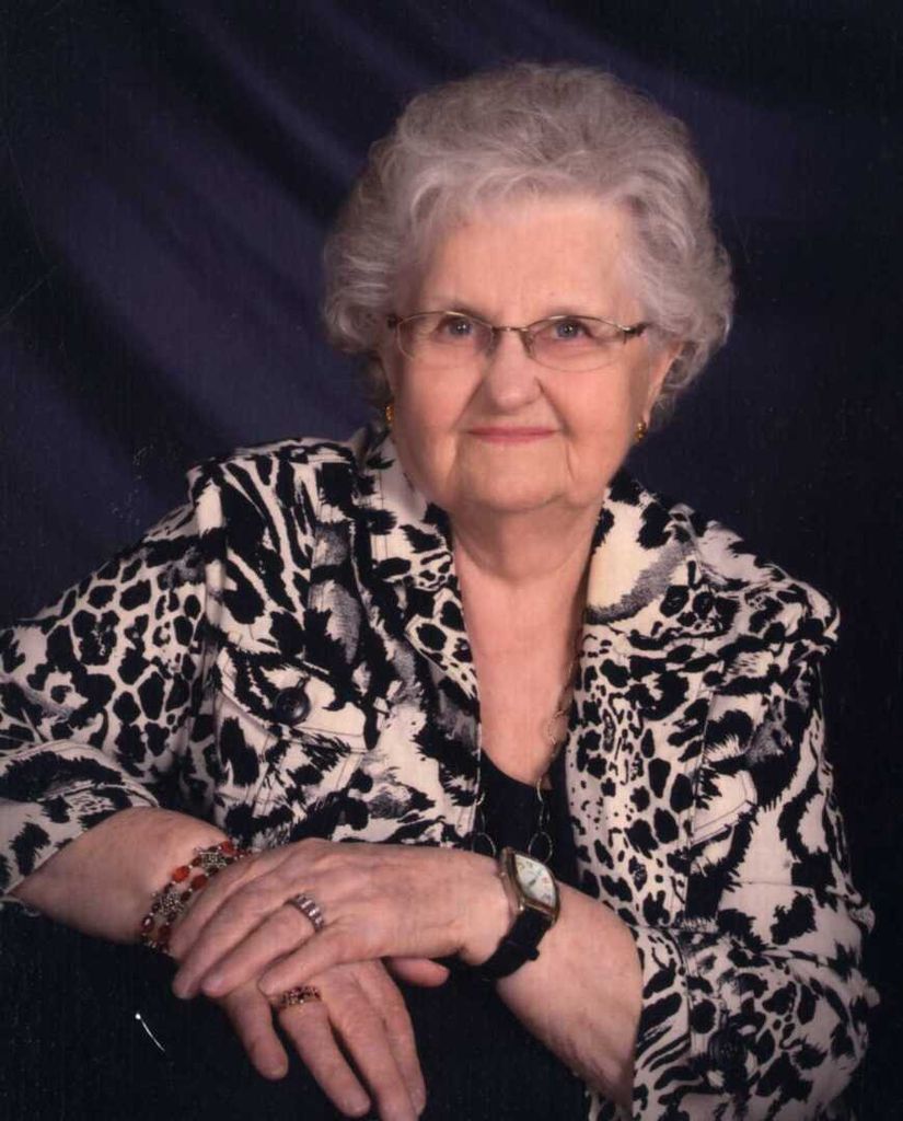 Martha Reisenauer