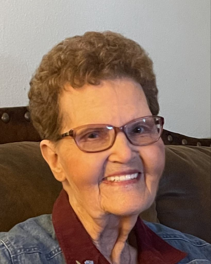 Peggy Fallin Dennis Profile Photo