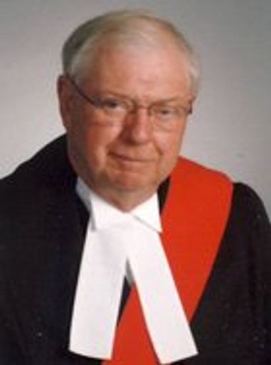 Alexander  Murl Graham Profile Photo