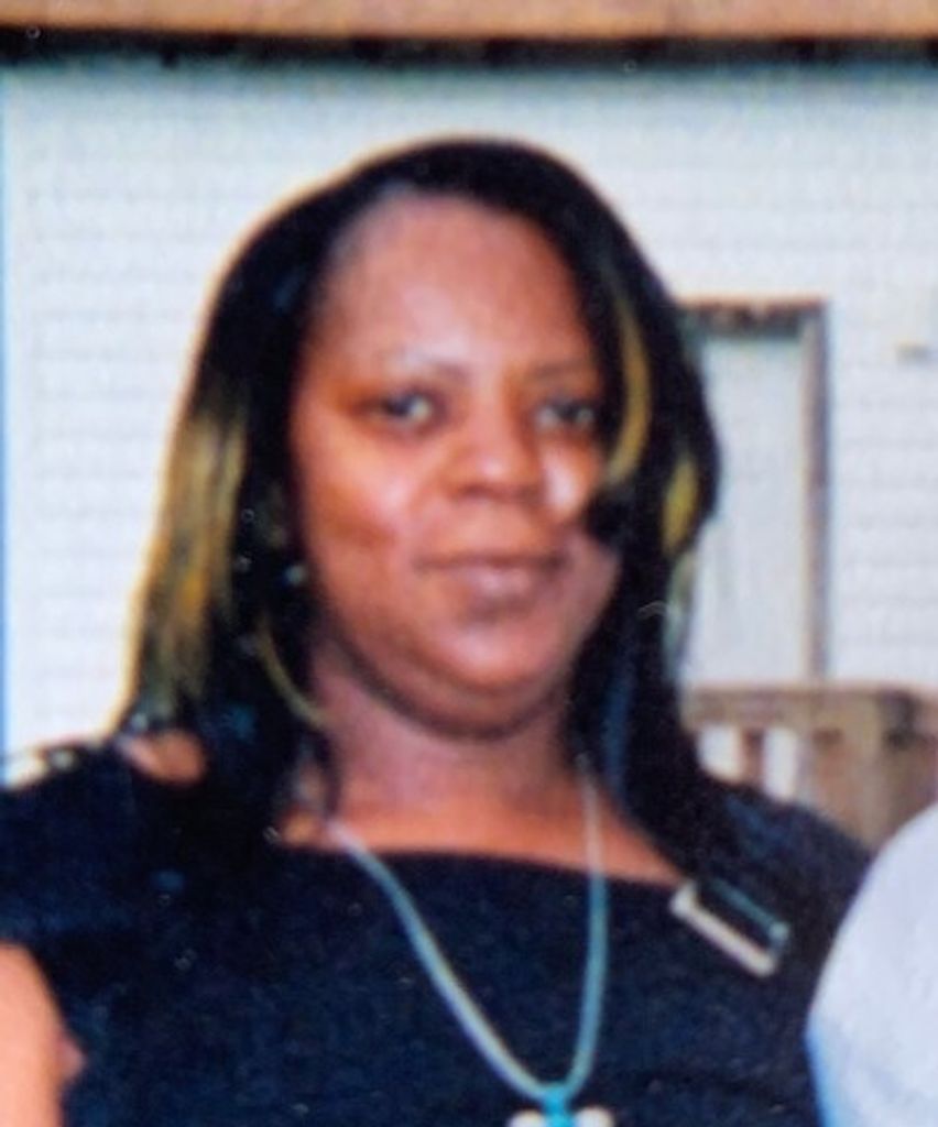 Wanda Robinson Profile Photo