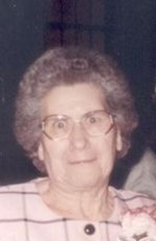 Mary E. (Strawser)  Jones Profile Photo